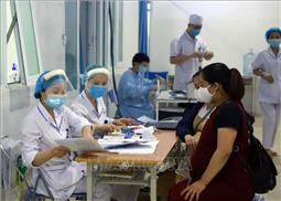 Đến sáng 1/5, Việt Nam có 15 ngày không ghi nhận ca mắc mới COVID-19 trong cộng đồng